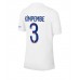 Cheap Paris Saint-Germain Presnel Kimpembe #3 Third Football Shirt 2022-23 Short Sleeve